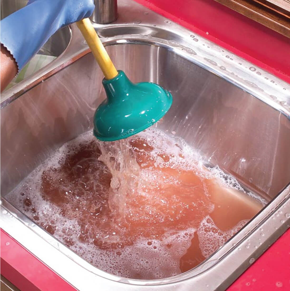 Tuzla semtinde filtre giderlerinizde tıkanıklık varsa