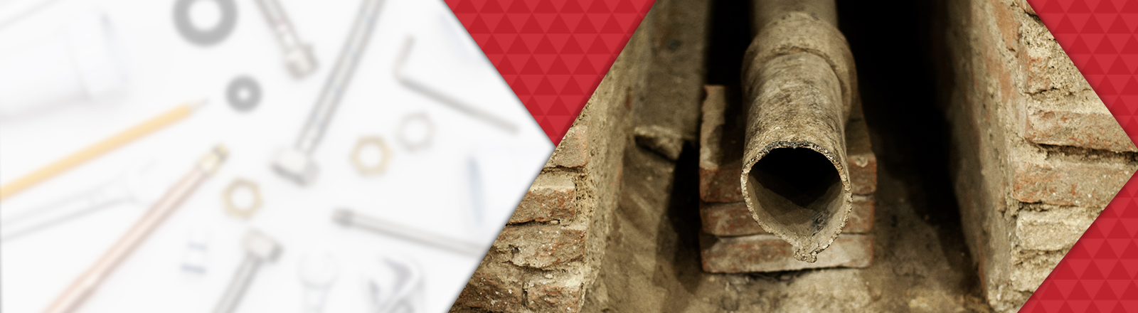 Tuzla Boru Gideri Açma-1500.TL