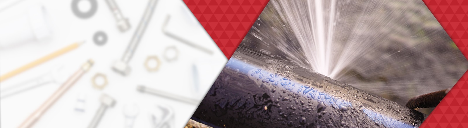 Tuzla'da Kırmadan Su Kaçaği tespiti