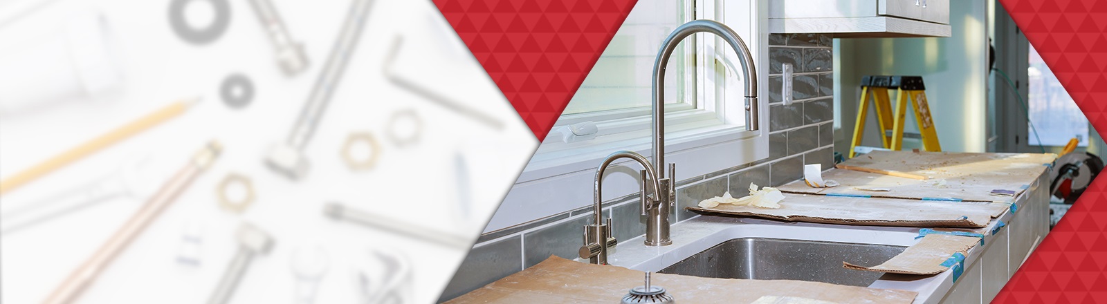 Tuzla Mutfak Tıkanıklık Açma-1500.TL