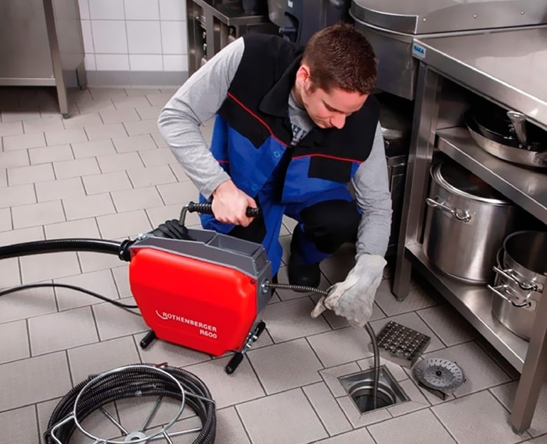 Tuzla Lavabom Tıkandı